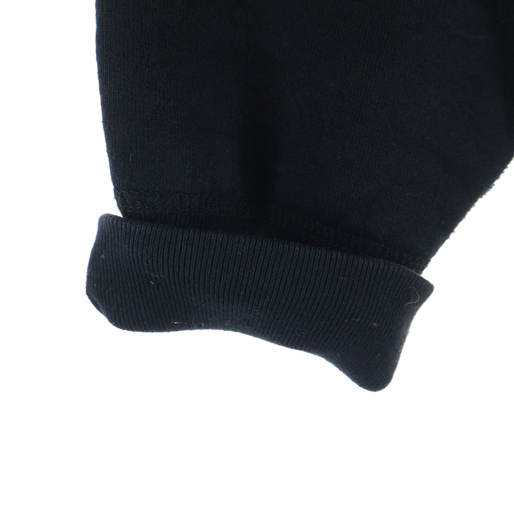 SUPREME(シュプリーム) 18AW Box Logo Crewneck ボックスロゴ クルーネックスウェットトレーナー ブラック
