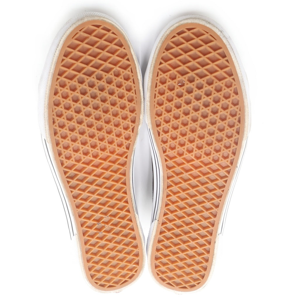 SUPREME(シュプリーム) 24SS Vans Sid Black ヴァンズ シド ローカットスニーカー ブラック