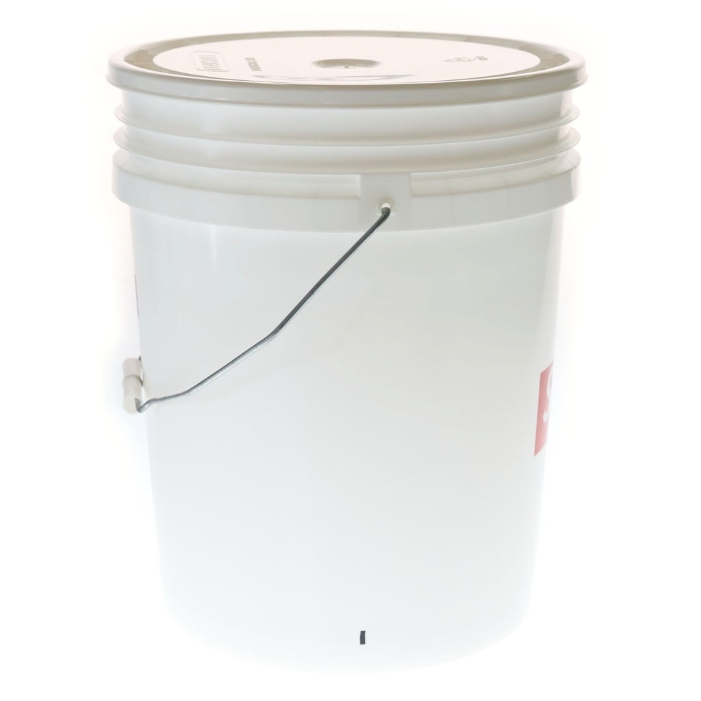 SUPREME(シュプリーム) 24SS LEAKTITE 5-Gallon Bucket White リークタイト 5ガロン バケツ ホワイト