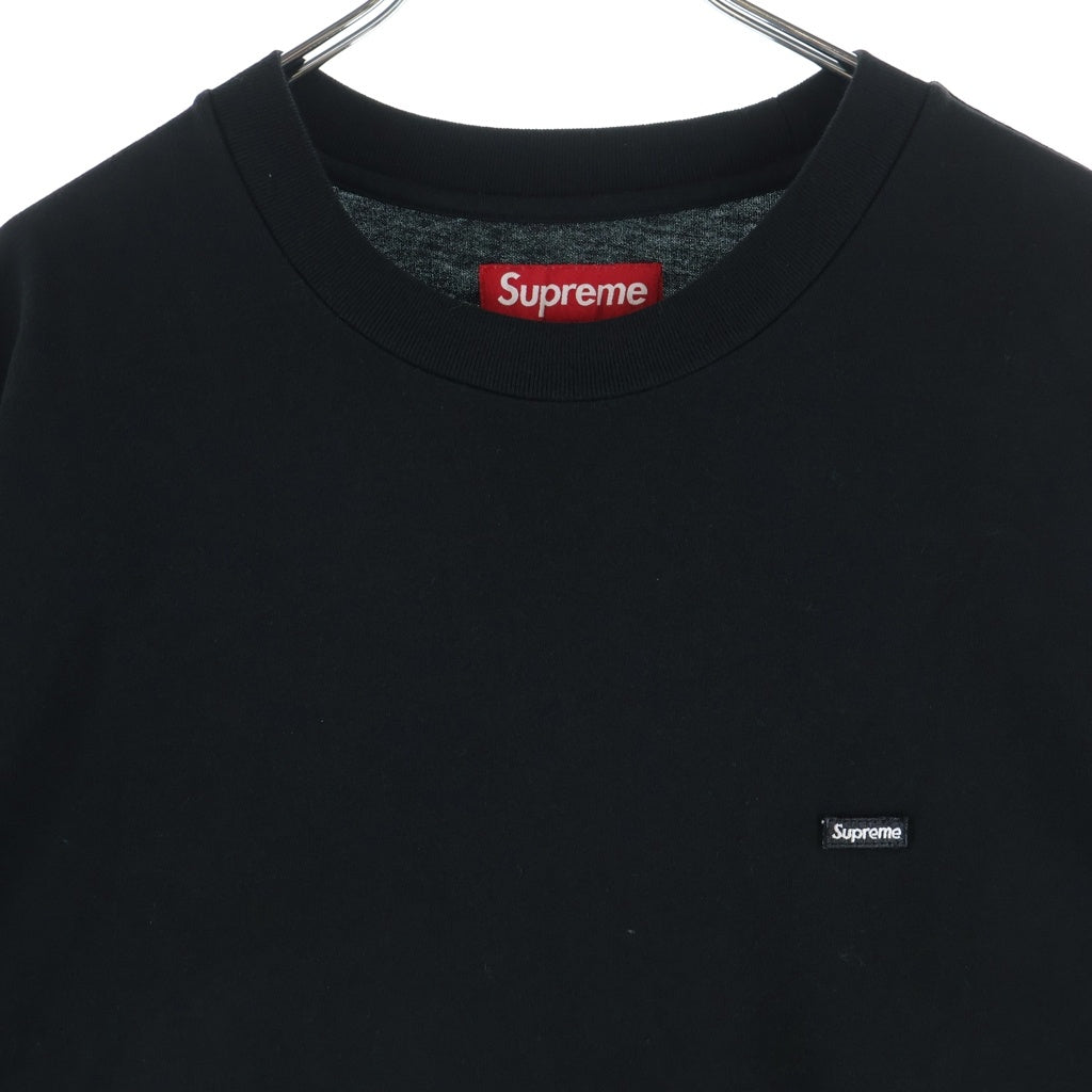 SUPREME(シュプリーム) 26SS Small Box Tee Black スモールボックスロゴ 半袖Tシャツ ブラック