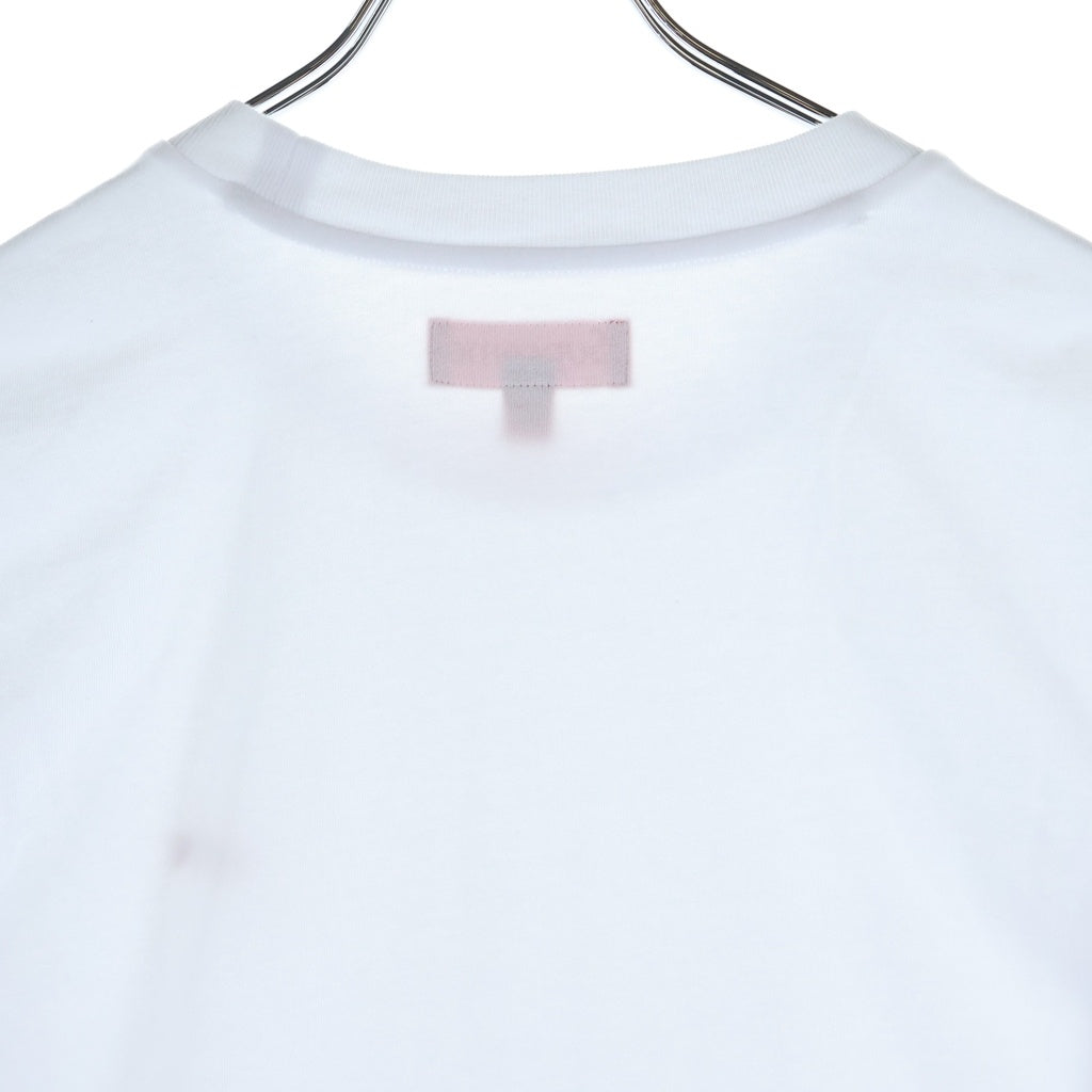 SUPREME(シュプリーム) 26SS Small Box L/S Tee White スモールボックスロゴ 長袖Tシャツ ロンT ホワイト