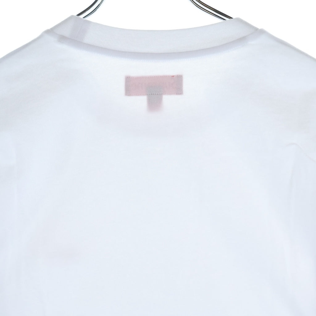 SUPREME(シュプリーム) 26SS Small Box L/S Tee White スモールボックスロゴ 長袖Tシャツ ロンT ホワイト