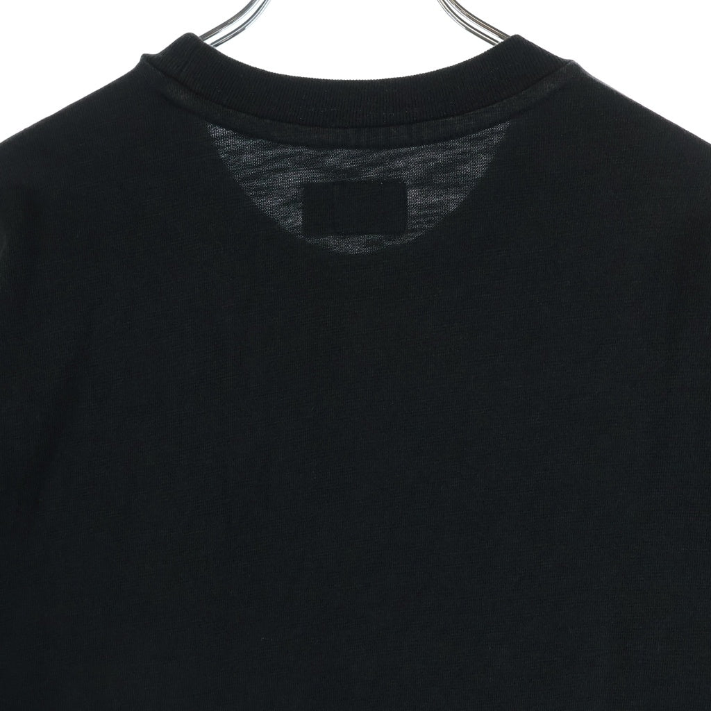 SUPREME(シュプリーム) 25SS GOODENOUGH S/S Top グッドイナフ 半袖Tシャツ ブラック