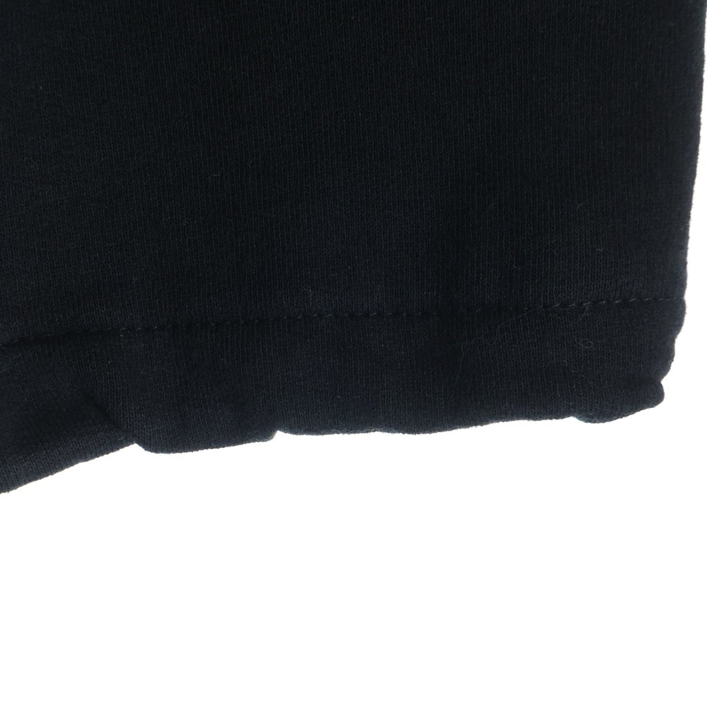 SUPREME(シュプリーム) 25AW Small Box Cargo Sweatpant スモールボックスロゴ カーゴスウェットパンツ ブラック