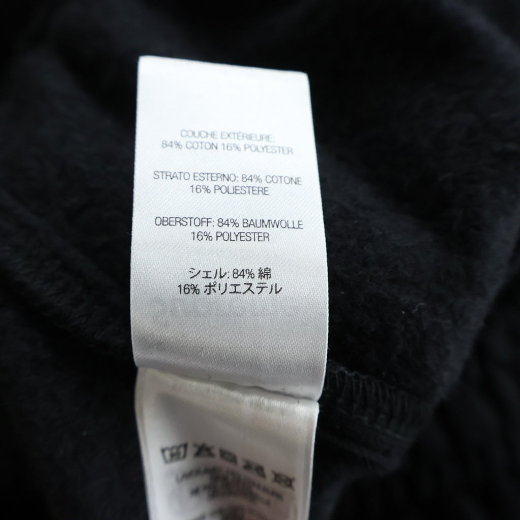 SUPREME(シュプリーム) 25AW Small Box Cargo Sweatpant スモールボックスロゴ カーゴスウェットパンツ ブラック