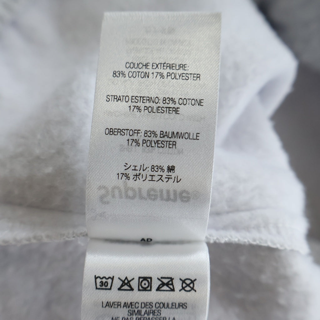 SUPREME(シュプリーム) 25AW Small Box Cargo Sweatpant スモールボックスロゴ カーゴスウェットパンツ グレー