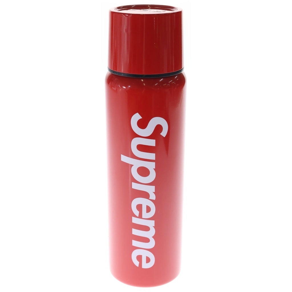 SUPREME(シュプリーム) 20AW SIGG Vacuum Insulated 0.75L Bottle シグ 真空断熱ボトル 水筒 レッド