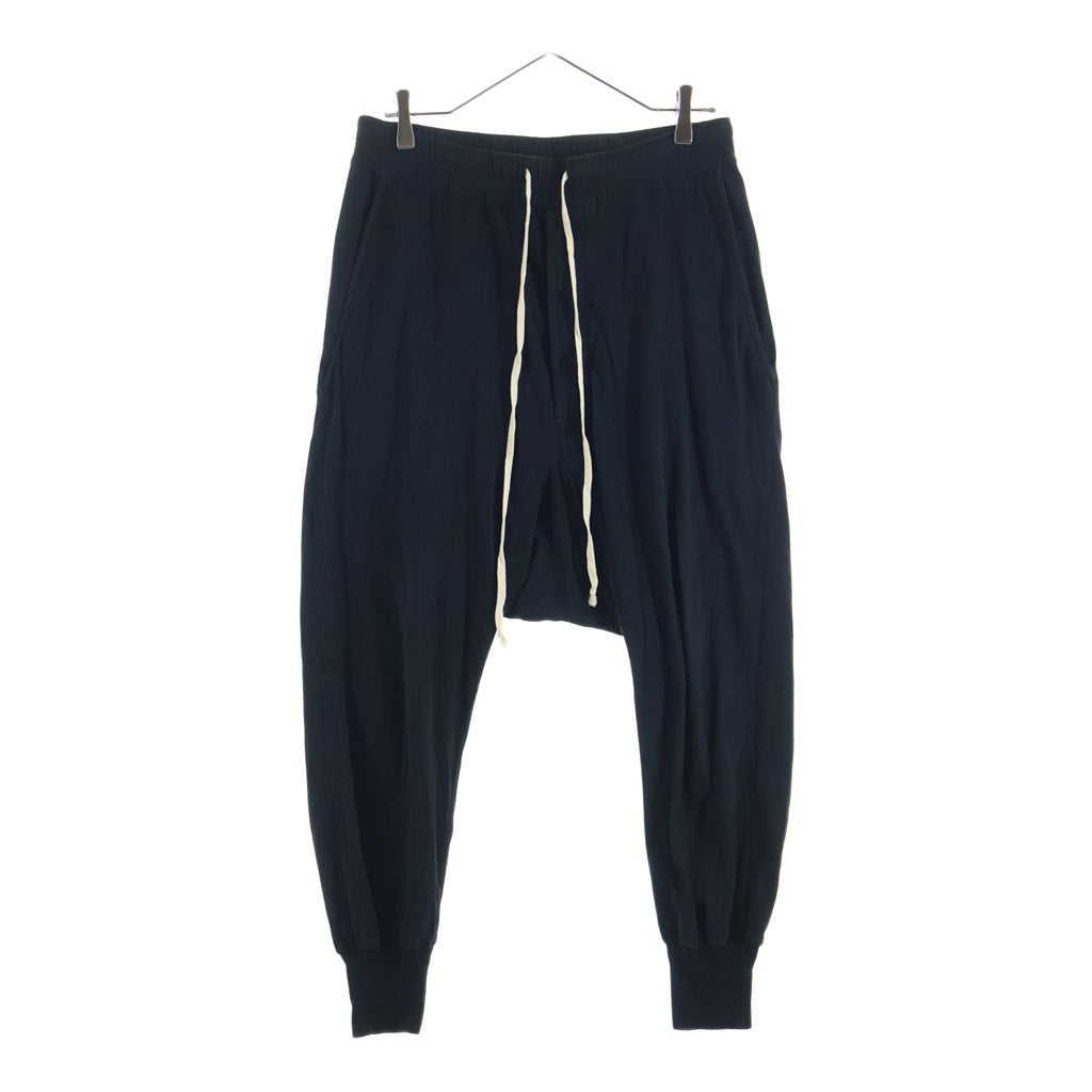 DRKSHDW(ダークシャドウ) 17SS Prisoner Pant プリズナー サルエルパンツ ブラック DU17S5394-RN DU17S5394-RN