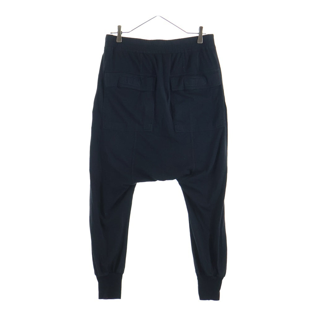 DRKSHDW(ダークシャドウ) 17SS Prisoner Pant プリズナー サルエルパンツ ブラック DU17S5394-RN DU17S5394-RN