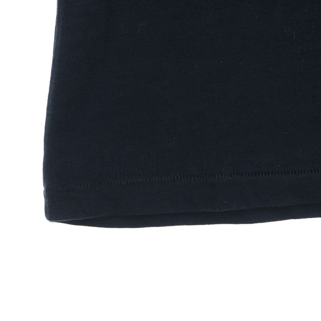 OFF-WHITE(オフホワイト) 17SS Mirror Mirror T-Shirt 半袖Tシャツ ブラック