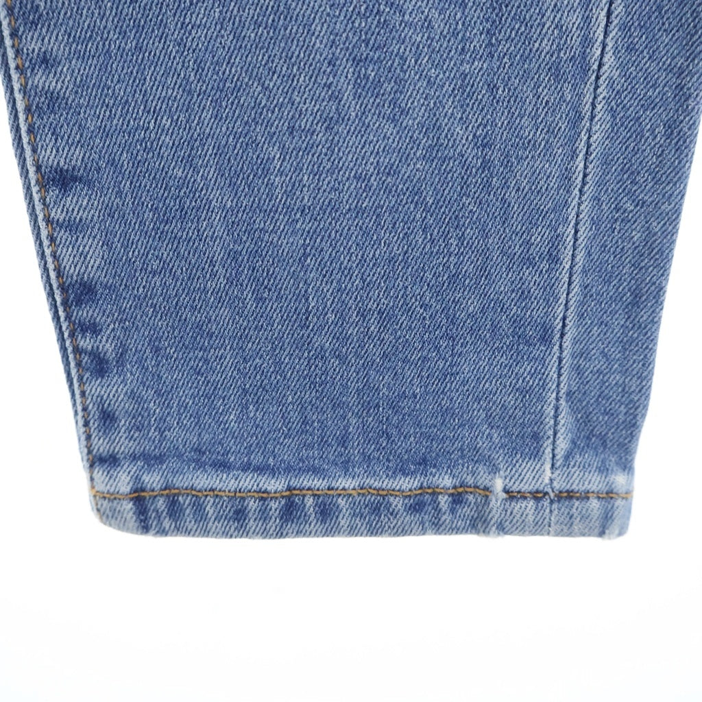 OFF-WHITE(オフホワイト) 20AW Denim Skinny Jeans デニムスキニーパンツ ジーンズ インディゴ OWYA003E20DEN002