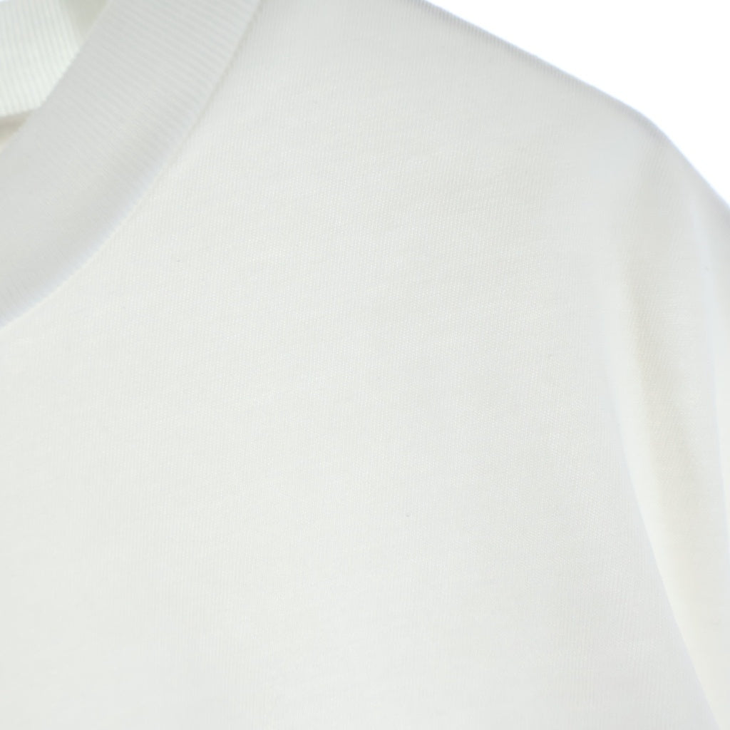 ALEXANDER WANG(アレキサンダーワン) wang T-Shirt 半袖Tシャツ ホワイト