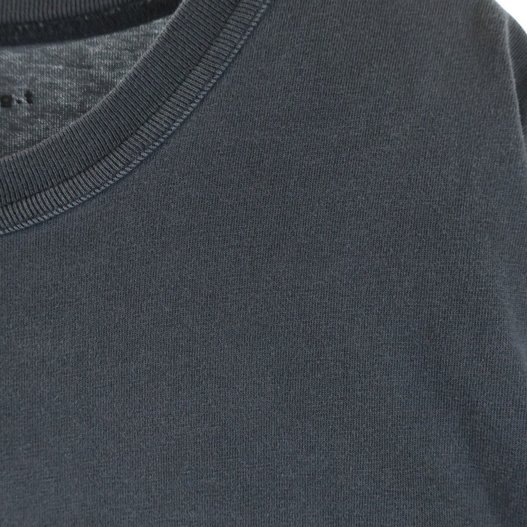 ALEXANDER WANG(アレキサンダーワン) T-Shirt ロゴ 半袖Tシャツ グレー