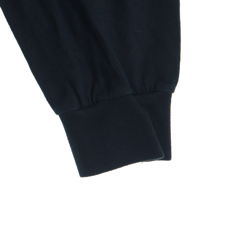 SUPREME(シュプリーム) 23AW Neil Blender Arrow L/S Tee ニール ブレンダー 長袖Tシャツ ロンT ブラック