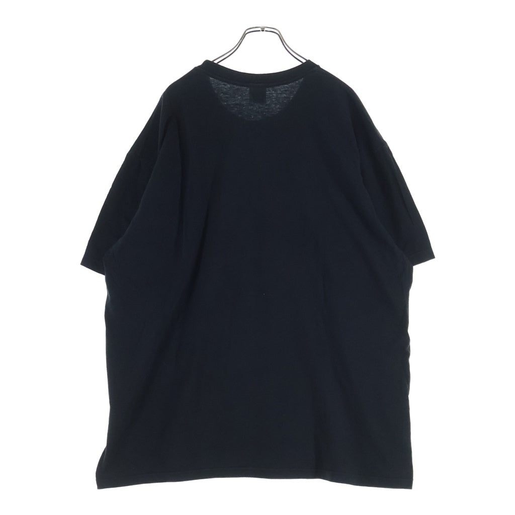 SUPREME(シュプリーム) 19AW Bandana Box Logo Tee バンダナボックスロゴ 半袖Tシャツ ブラック