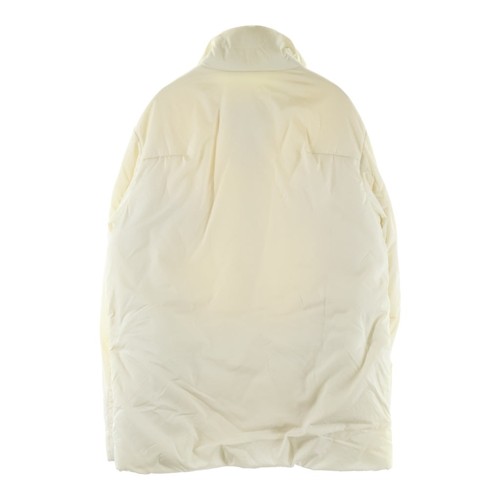 PRADA SPORT(プラダ スポーツ) ナイロンジャケット ジップアップジャケット ブルゾン ホワイト SGV293