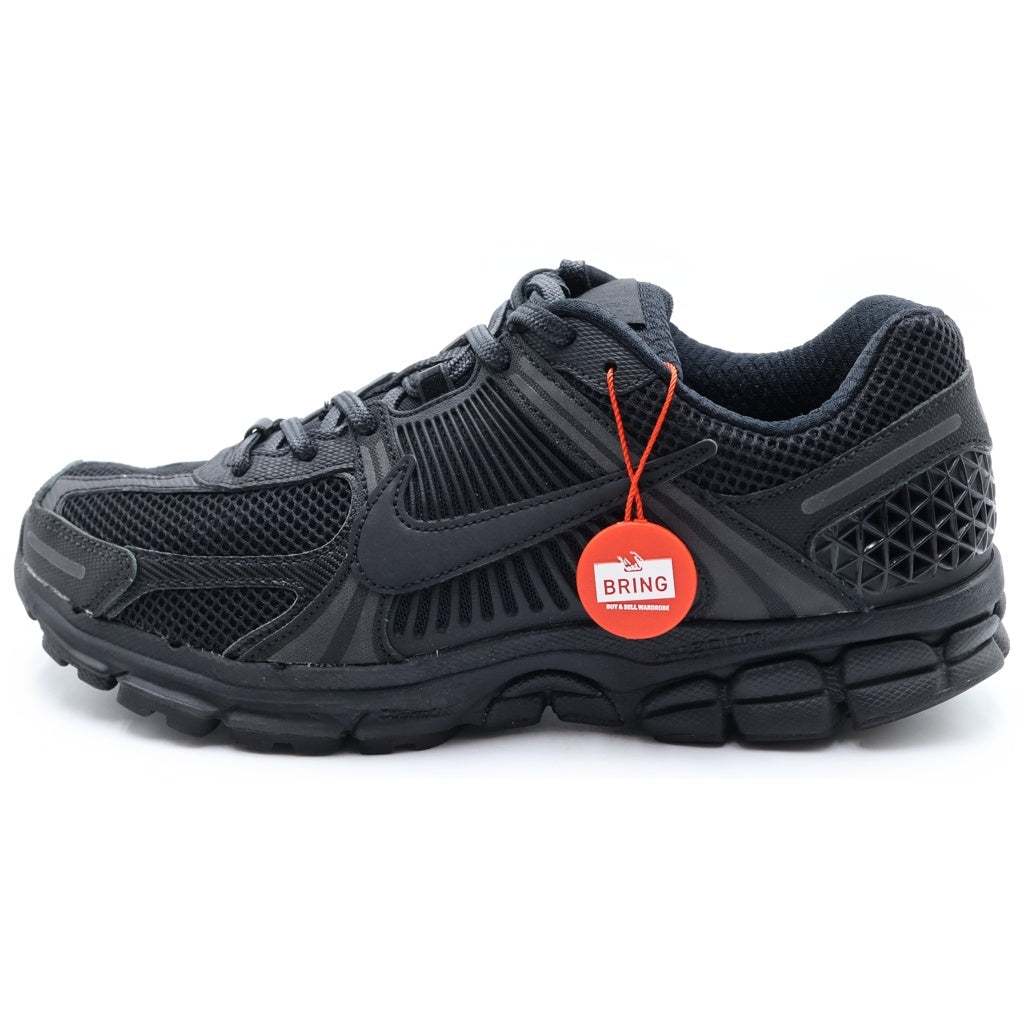 NIKE(ナイキ) ZOOM VOMERO 5 ズーム ボメロ5 ローカットスニーカー ブラック US8.5/26.5cm BV1358-003