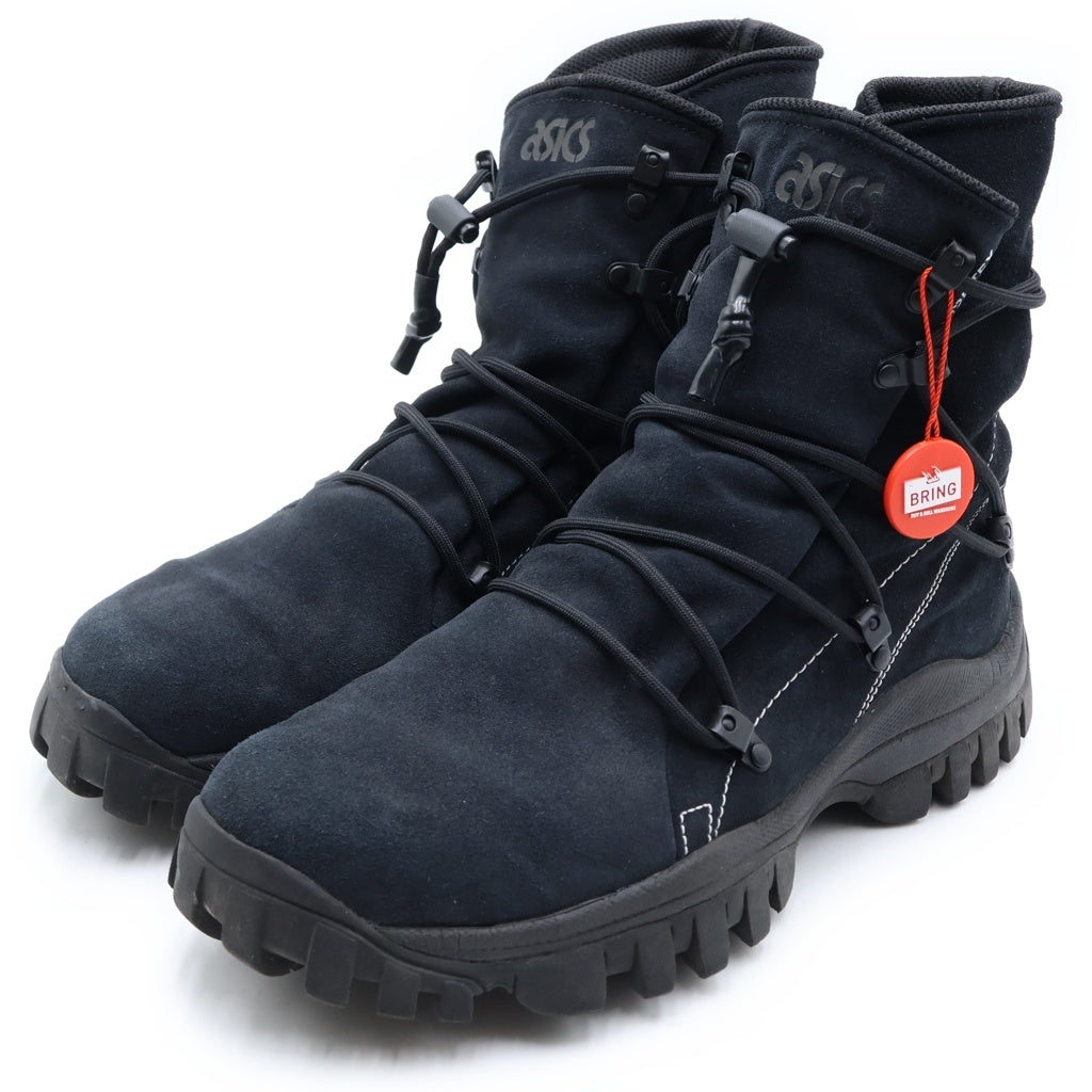 ASICS(アシックス) GEL-YETI TOKYO HI GORE-TEX ゲルイエッティ トウキョウ ゴアテックス ハイカットシューズ ブラック US8.5/27cm 1203A707-001