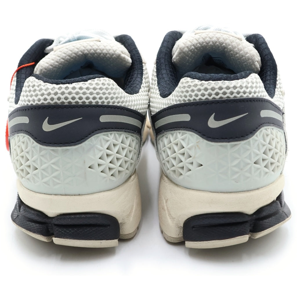 NIKE(ナイキ) ZOOM VOMERO 5PRM ズーム ボメロ5 ローカットスニーカー ベージュ US8.5/26.5cm FN7649-110