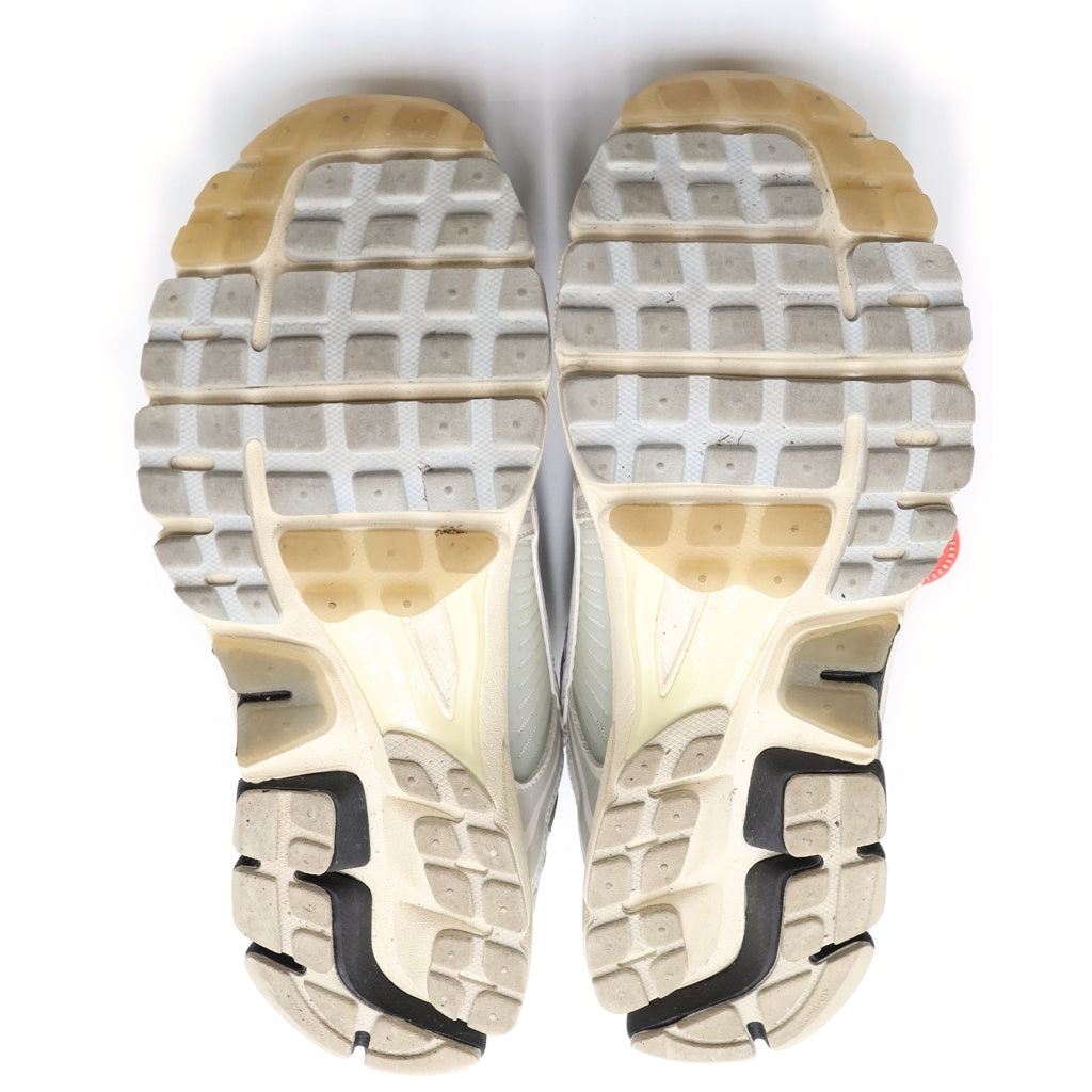 NIKE(ナイキ) ZOOM VOMERO 5PRM ズーム ボメロ5 ローカットスニーカー ベージュ US8.5/26.5cm FN7649-110