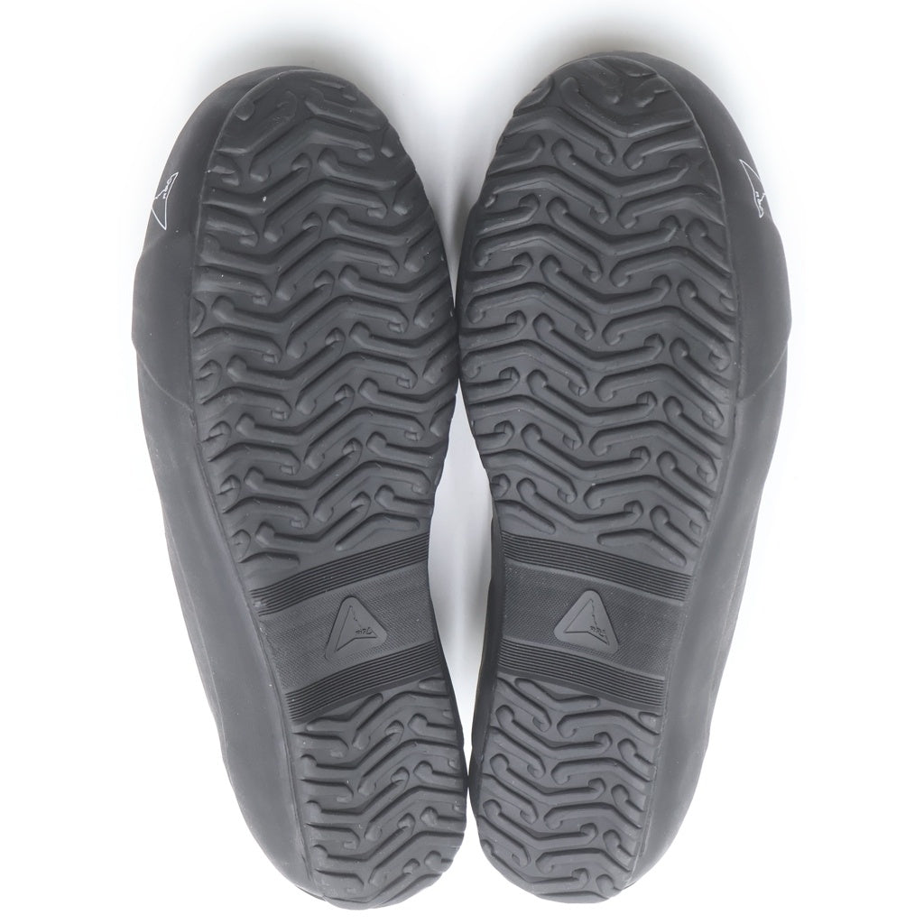 ROA(ロア) Tuff ローカットスニーカー ネイビー YBUW1279FA224