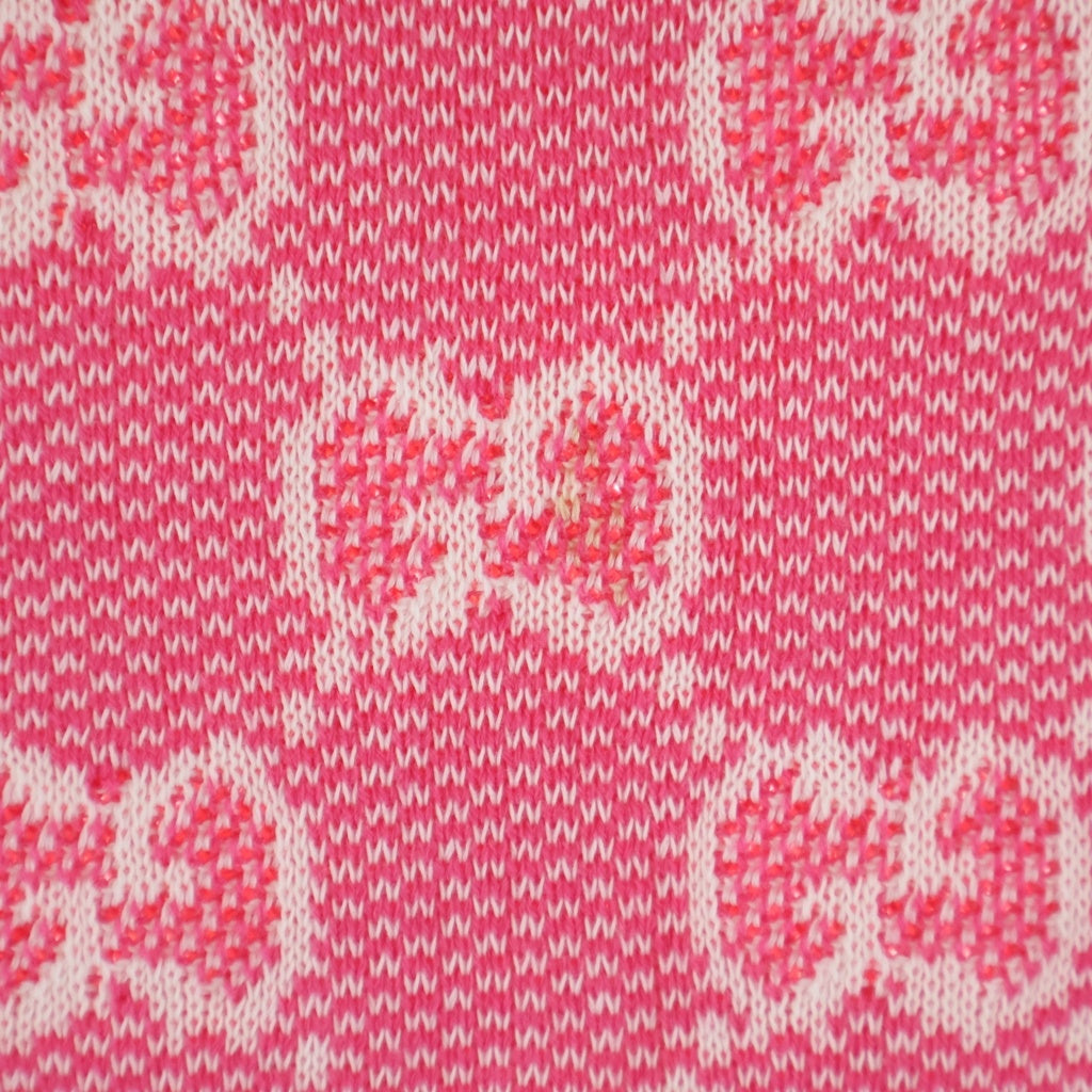 GUCCI(グッチ) GG Pattern GG総柄 ワンピース ピンク レディース 629464 XKBHQ