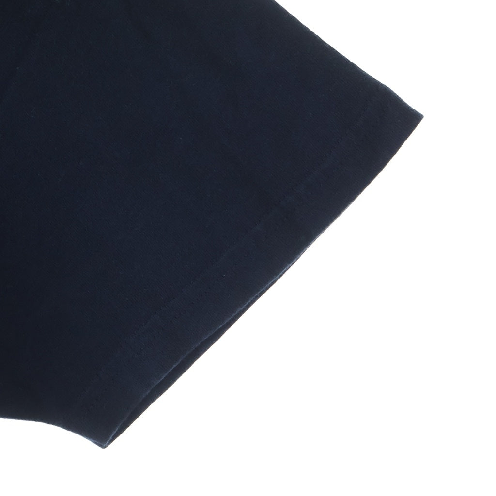 SUPREME(シュプリーム) 15SS New York Yankees Box Logo Tee ニューヨークヤンキース ボックスロゴ 半袖Tシャツ ネイビー
