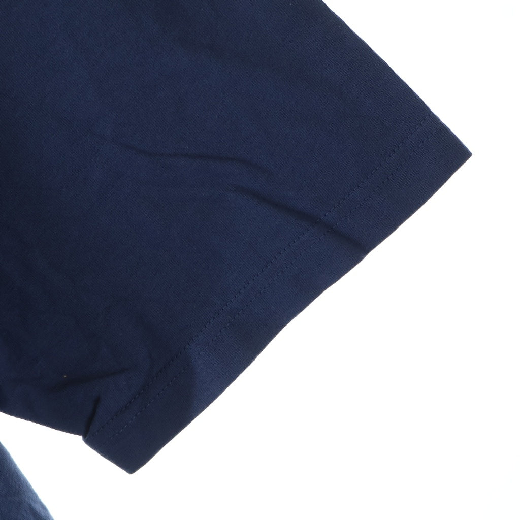 SUPREME(シュプリーム) 19SS Sekintani La Norihiro Boobies Tee セキンタニ ラ ノリヒロ ブービーズ 半袖Tシャツ ネイビー