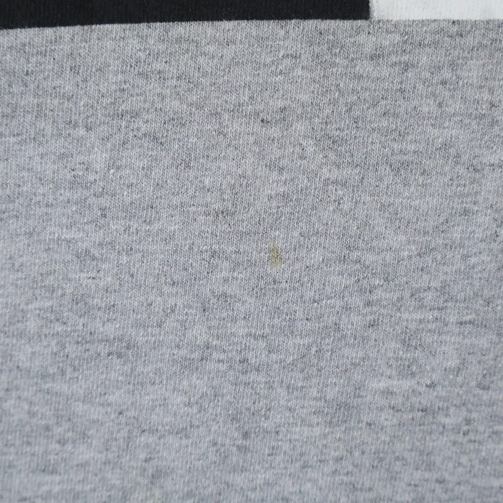 SUPREME(シュプリーム) 17AW Scarface Split Tee スカーフェイス 半袖Tシャツ グレー