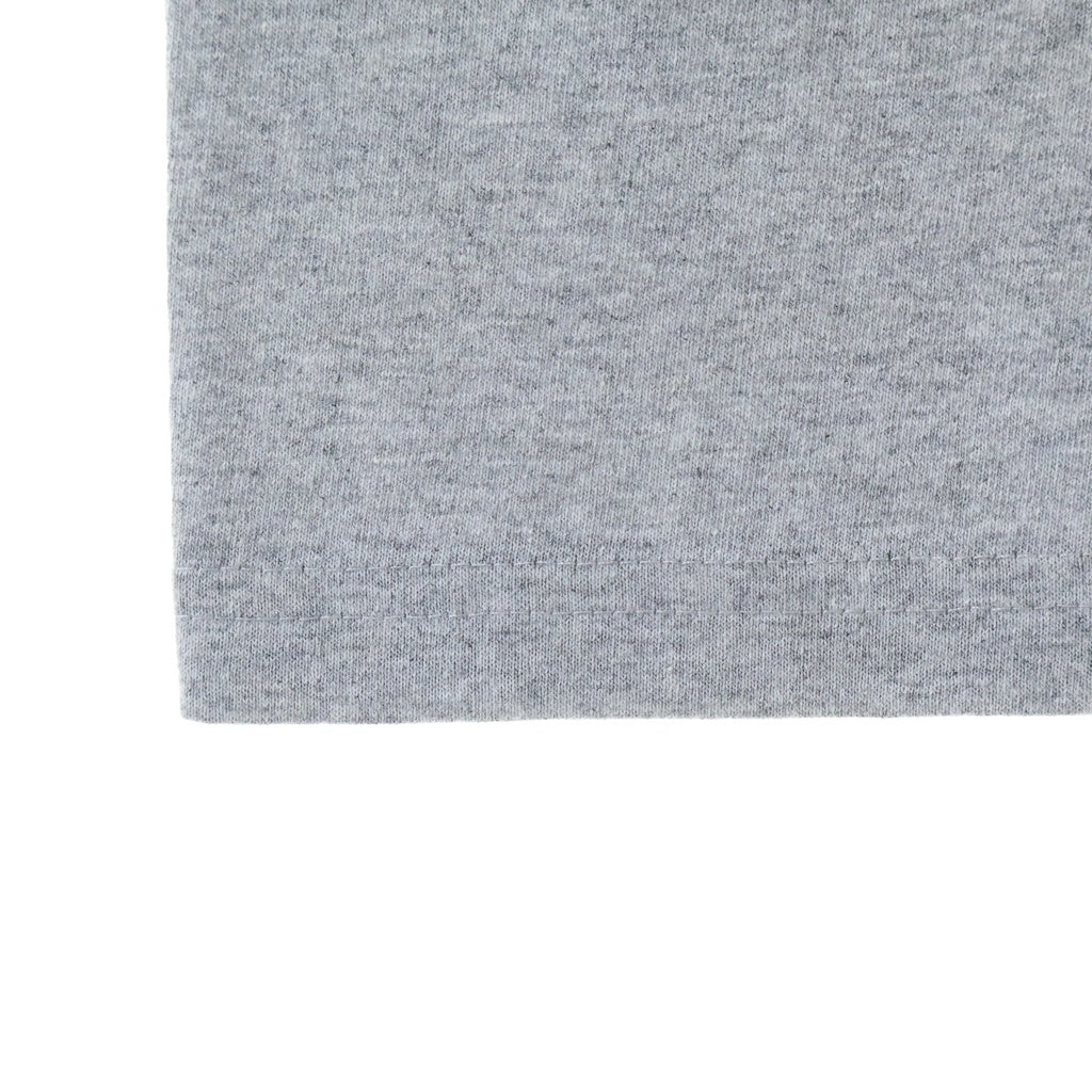 SUPREME(シュプリーム) 17AW Scarface Split Tee スカーフェイス 半袖Tシャツ グレー