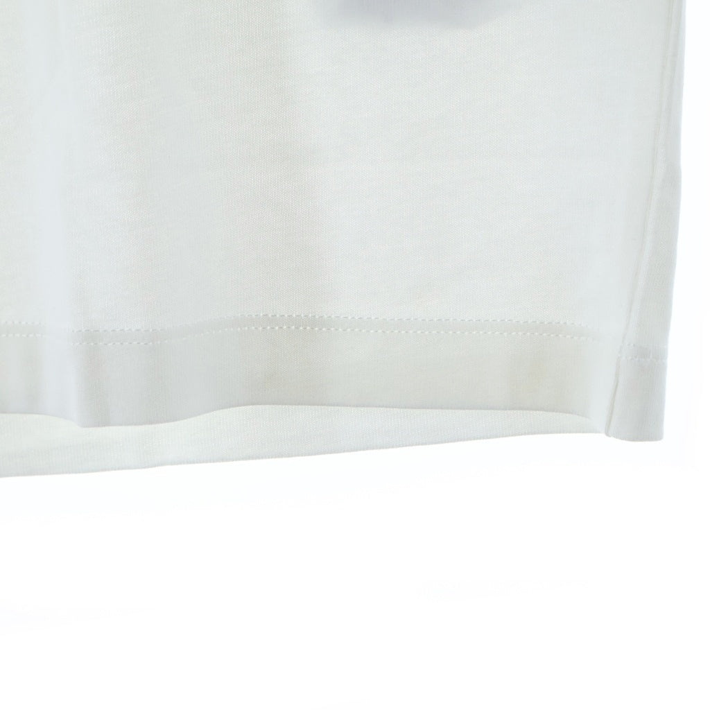 KENZO(ケンゾー) Tiger T-Shirt タイガープリント 半袖Tシャツ ホワイト FC55TS0204YL