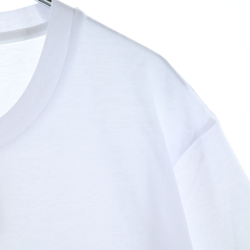 MOSCHINO(モスキーノ) Swim T-Shirt 半袖Tシャツ ホワイト A1909