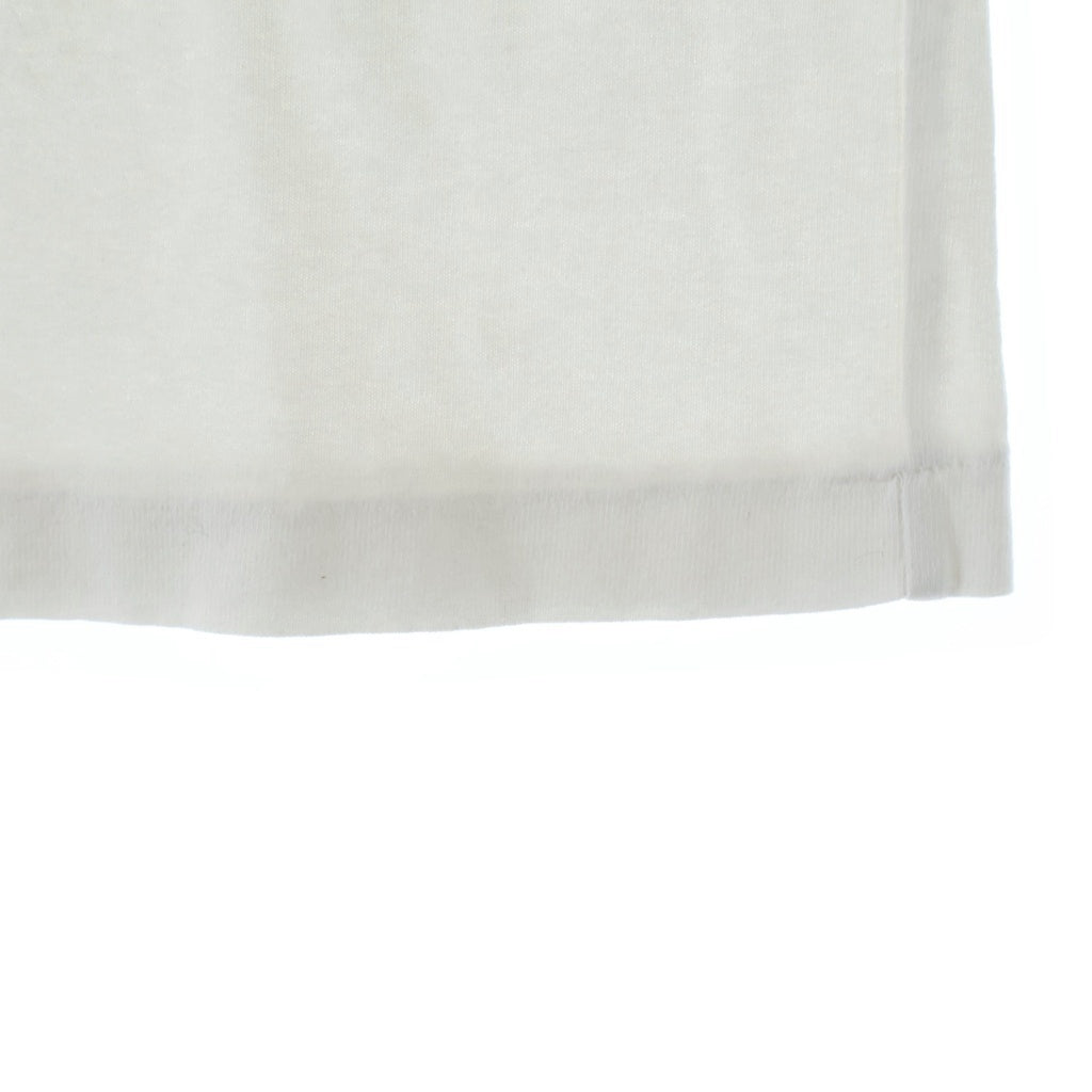 A BATHING APE(アベイシングエイプ) ×Dragon Ball Baby Milo T-Shirt ドラゴンボール ベビーマイロ 半袖Tシャツ ホワイト