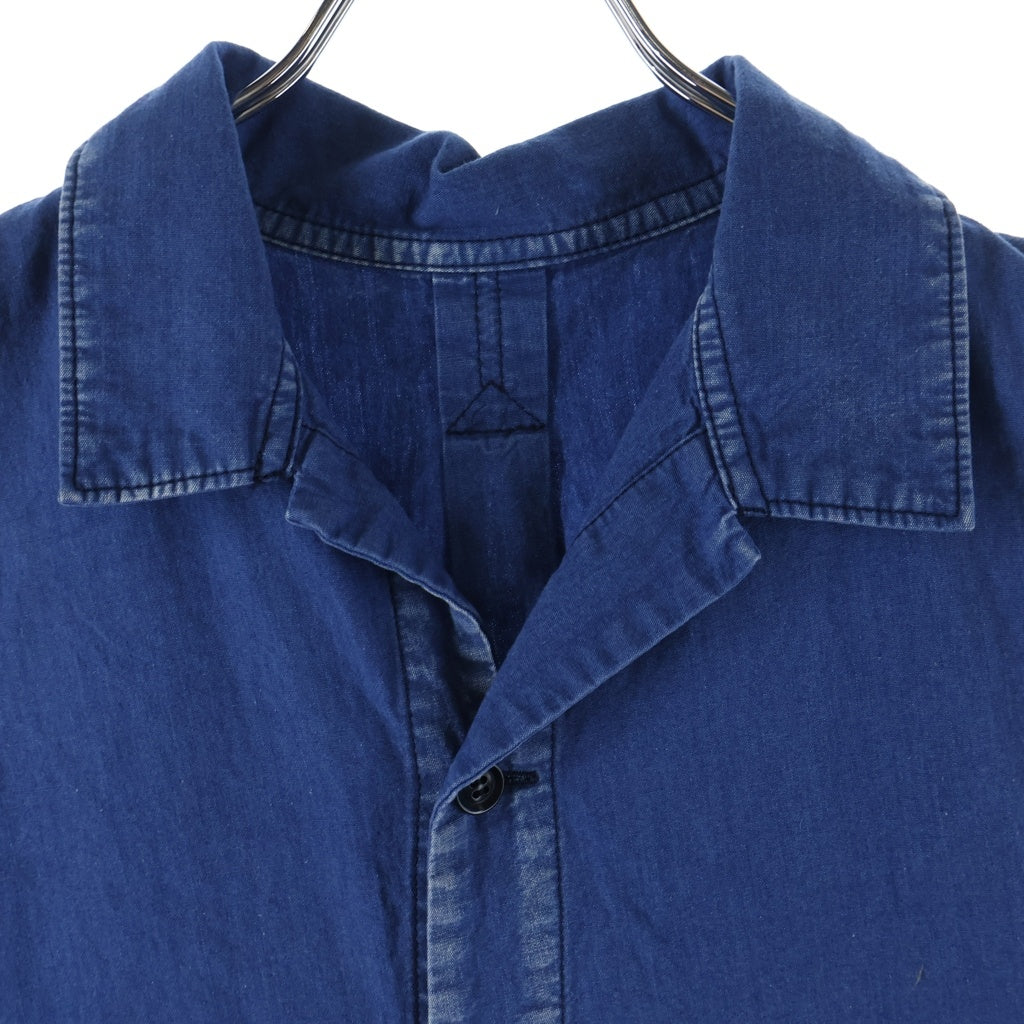 Y's(ワイズ) 19SS ノースリーブカットソー レディース YH-B06-008