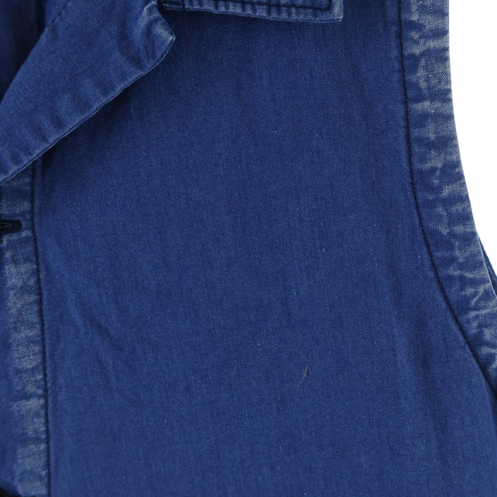 Y's(ワイズ) 19SS ノースリーブカットソー レディース YH-B06-008