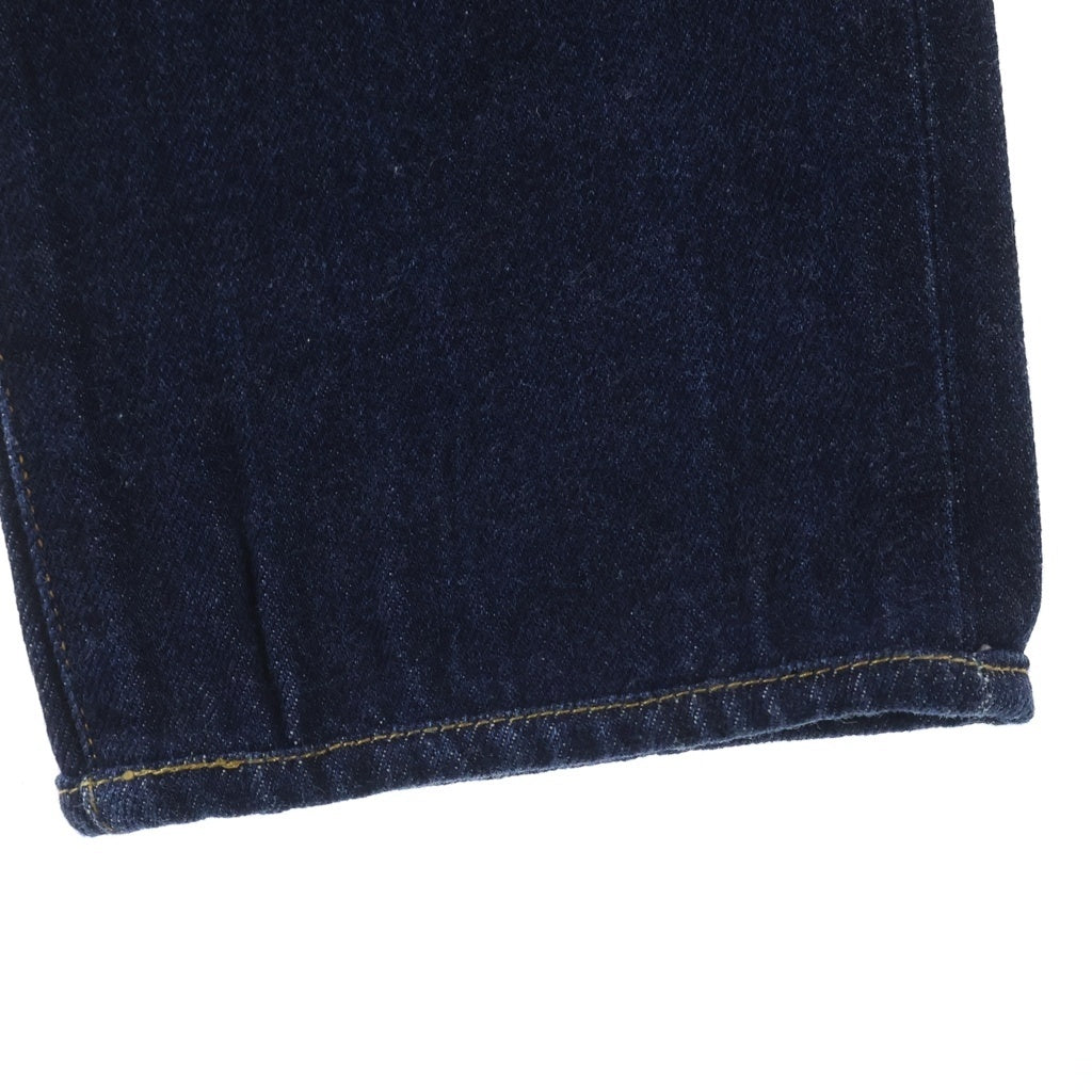 GIVENCHY(ジバンシィ) 16AW Star Denim Pants スター デニムパンツ インディゴ 16F 0903 470