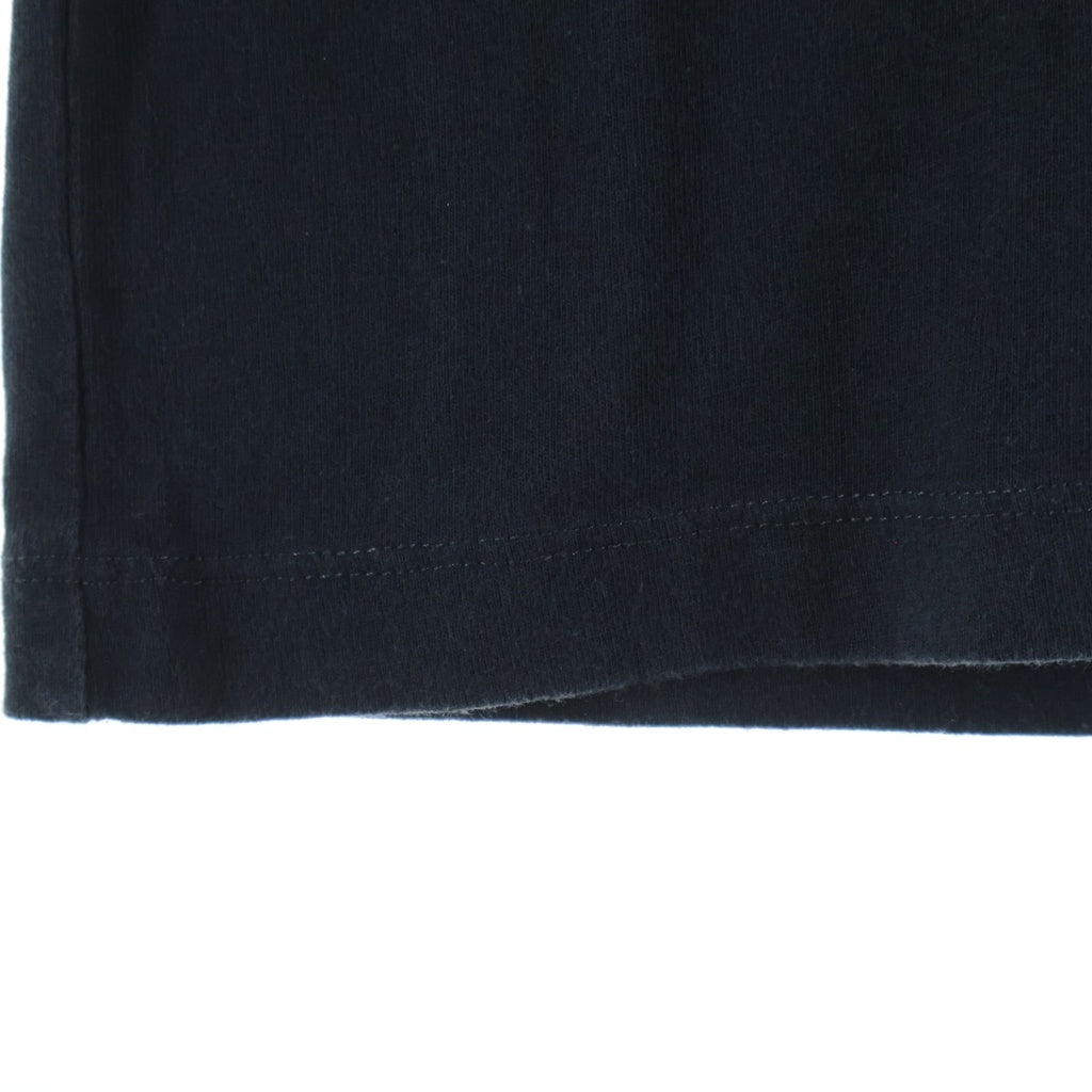 OFF-WHITE(オフホワイト) 18AW Bubble T-Shirt 半袖Tシャツ ブラック OMAA027F18185008