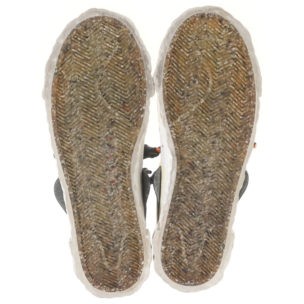 NIKE(ナイキ) ×READYMADE BLAZER MID CZ3589-100 ブレーザー ミッド ホワイト US8.5/26.5cm