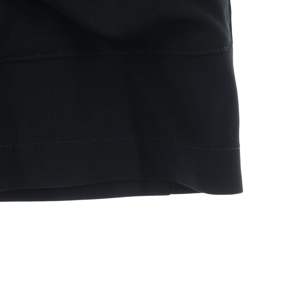 Yohji Yamamoto POUR HOMME(ヨウジヤマモト プールオム) 26SS TA TUXEDO EMBROIDERED TAB JACKET HK-J86-510 タキシード エンブロイダリー タブジャケット ブラック