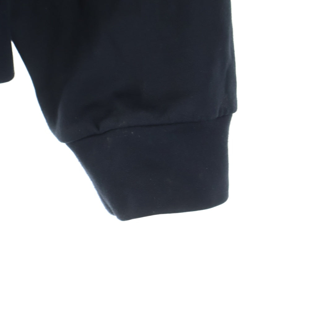 MONCLER(モンクレール) MAGLIA CARDIGAN D10918419900 8299R マグリア カーディガン ジップアップ トラックジャケット ブラック