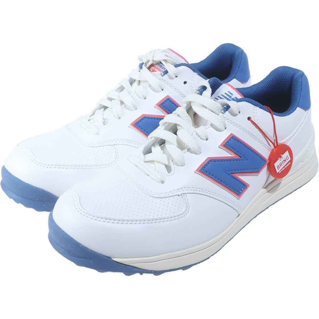 New Balance(ニューバランス) 574 ローカットスニーカー ホワイト レディース US6.5/24.5cm UGS574P3