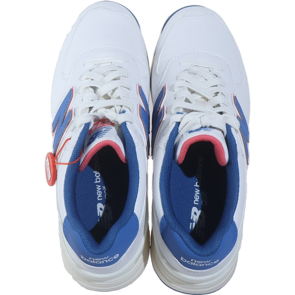 New Balance(ニューバランス) 574 ローカットスニーカー ホワイト レディース US6.5/24.5cm UGS574P3