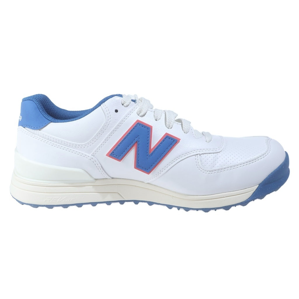 New Balance(ニューバランス) 574 ローカットスニーカー ホワイト レディース US6.5/24.5cm UGS574P3