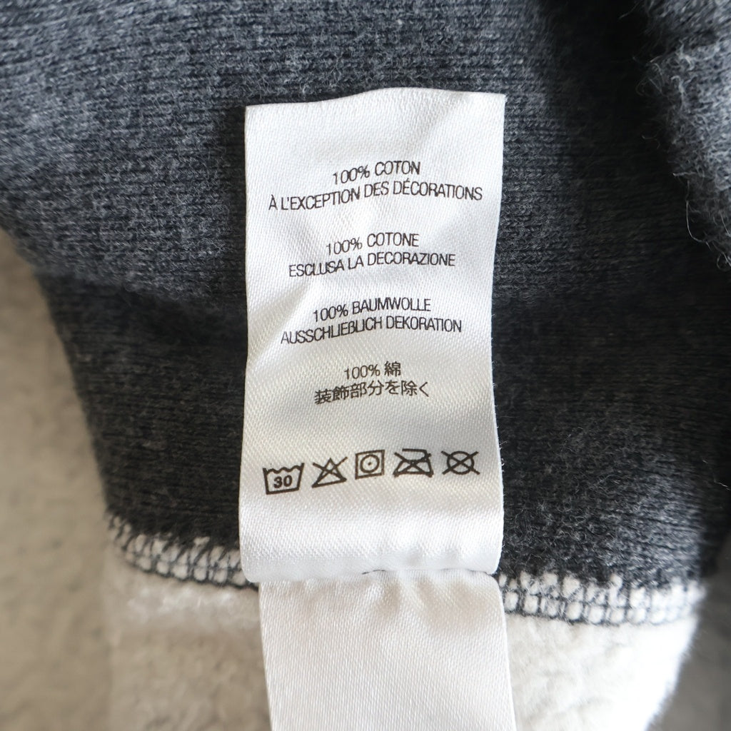 SUPREME(シュプリーム) 21AW Box Logo Hoodie ボックス ロゴ フーディー パーカー グレー