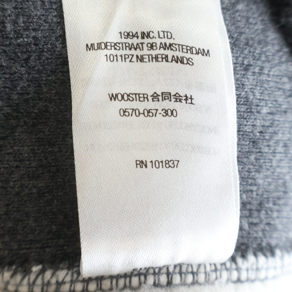 SUPREME(シュプリーム) 21AW Box Logo Hoodie ボックス ロゴ フーディー パーカー グレー