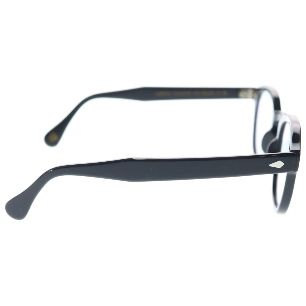 MOSCOT(モスコット) LEMTOSH レムトッシュ ウェリントンアイウェア 眼鏡 ブラック