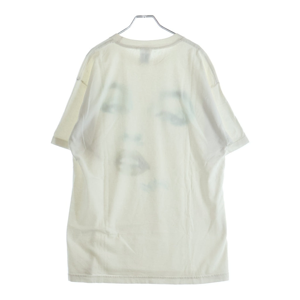 VINTAGE(ヴィンテージ) 00s MARILYN MONROE FACE マリリンモンロー フェイスプリント Tシャツ 半袖カットソー Tシャツ