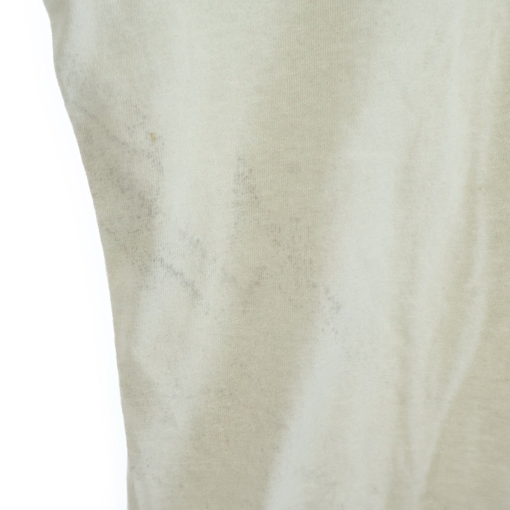 VINTAGE(ヴィンテージ) 00s MARILYN MONROE FACE マリリンモンロー フェイスプリント Tシャツ 半袖カットソー Tシャツ