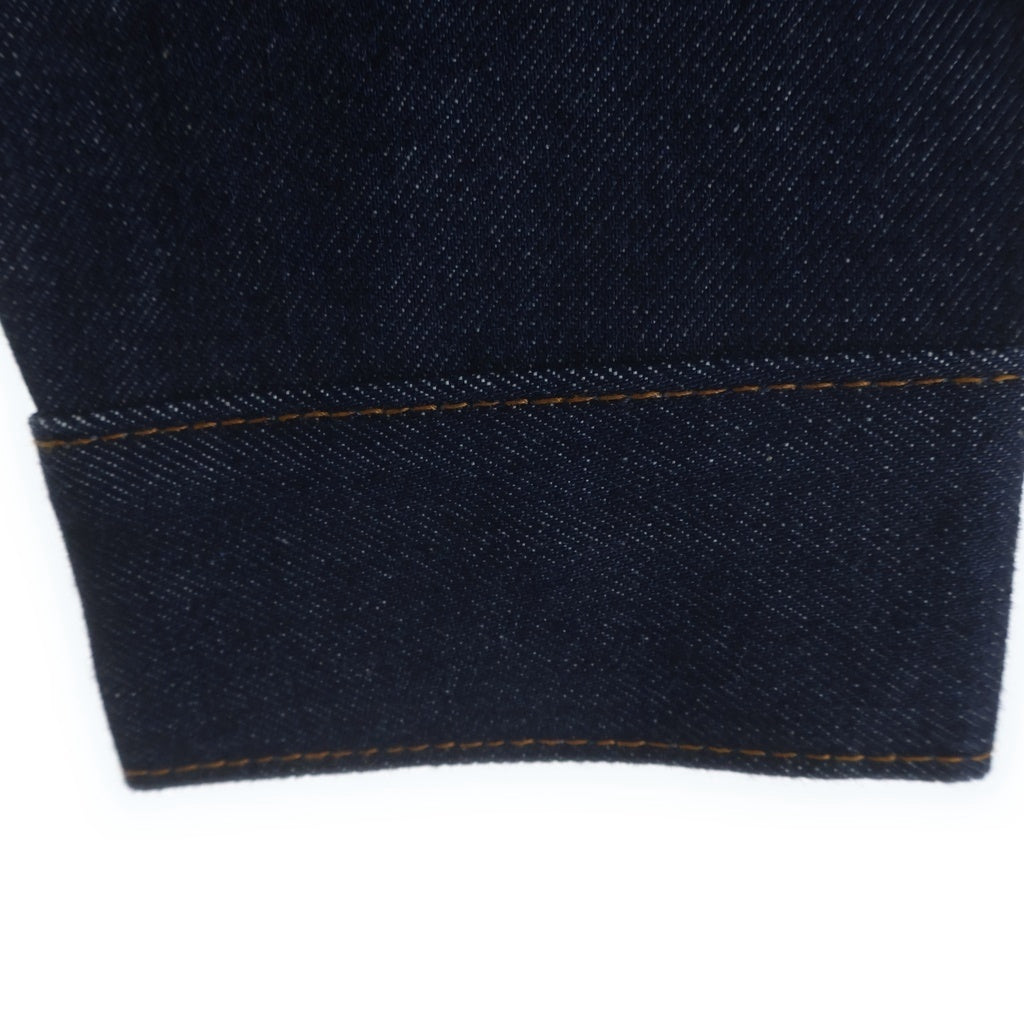 Levi's(リーバイス) 70-80S 70505 0217 4th ボタン裏刻印350 スモールe デニムトラッカージャケット インディゴ