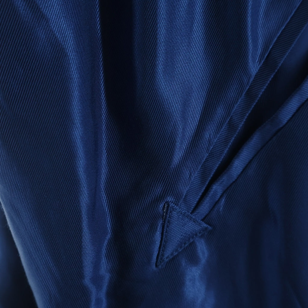 TAILOR TOYO(テーラー東洋) BEAMS別注 MLB Los Angeles Dodgers Satin Jacket ビームス ロサンゼルス ドジャーズ リバーシブルジャケット スカジャン ブルー TT15465BM